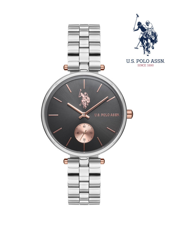 U.S. POLO ASSN. Ladies Watch